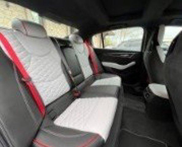 used 2024 Cadillac CT5-V car, priced at $104,590