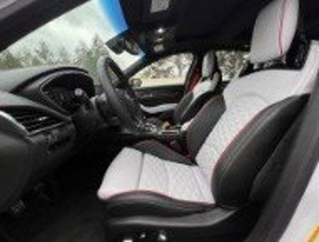 used 2024 Cadillac CT5-V car, priced at $104,590