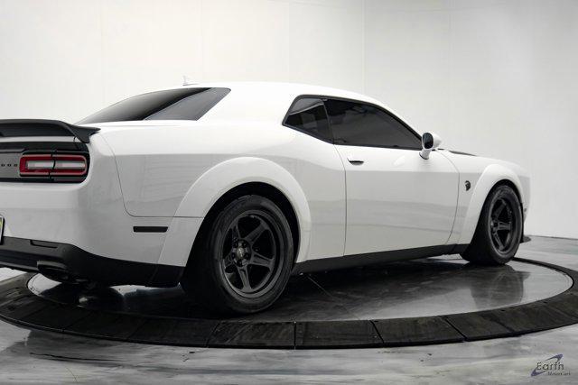 used 2021 Dodge Challenger car, priced at $83,690