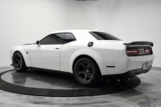 used 2021 Dodge Challenger car, priced at $83,690