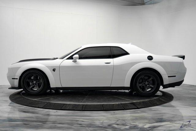 used 2021 Dodge Challenger car, priced at $83,690