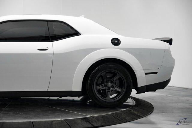 used 2021 Dodge Challenger car, priced at $83,690