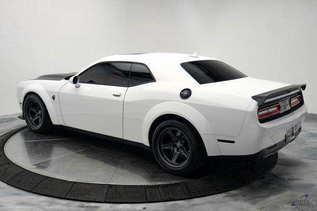 used 2021 Dodge Challenger car, priced at $83,690