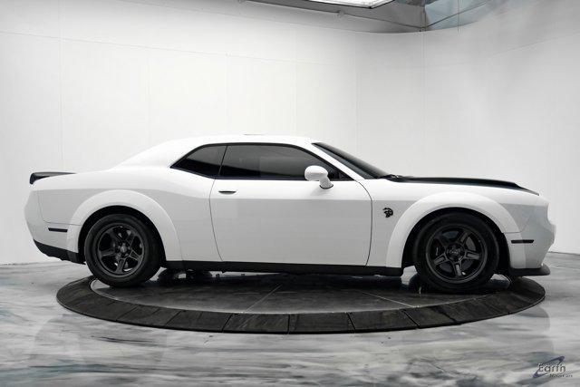 used 2021 Dodge Challenger car, priced at $83,690