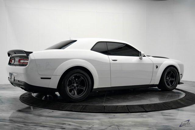 used 2021 Dodge Challenger car, priced at $83,690