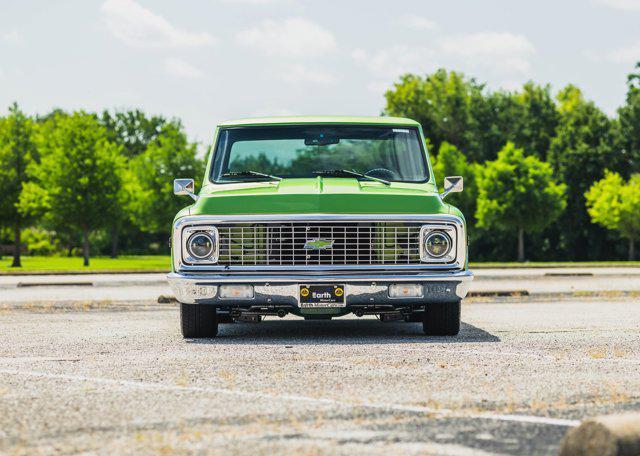 used 1972 Chevrolet C10/K10 car, priced at $129,900