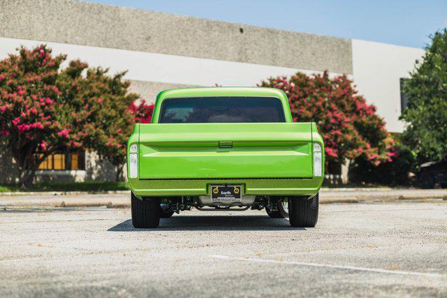 used 1972 Chevrolet C10/K10 car, priced at $129,900