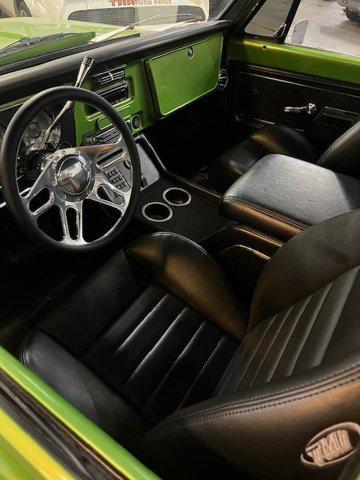 used 1972 Chevrolet C10/K10 car, priced at $99,900