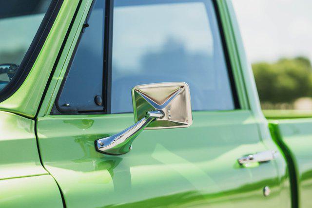 used 1972 Chevrolet C10/K10 car, priced at $129,900