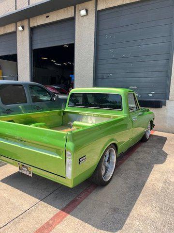 used 1972 Chevrolet C10/K10 car, priced at $99,900