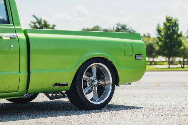 used 1972 Chevrolet C10/K10 car, priced at $129,900
