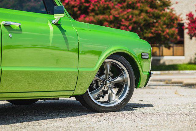 used 1972 Chevrolet C10/K10 car, priced at $129,900