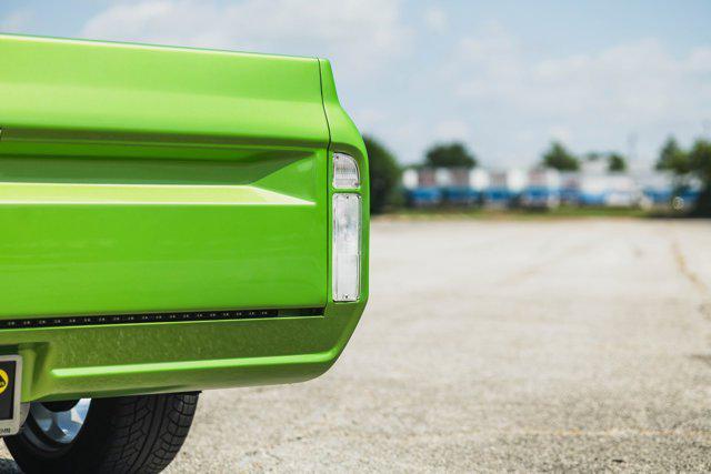 used 1972 Chevrolet C10/K10 car, priced at $129,900