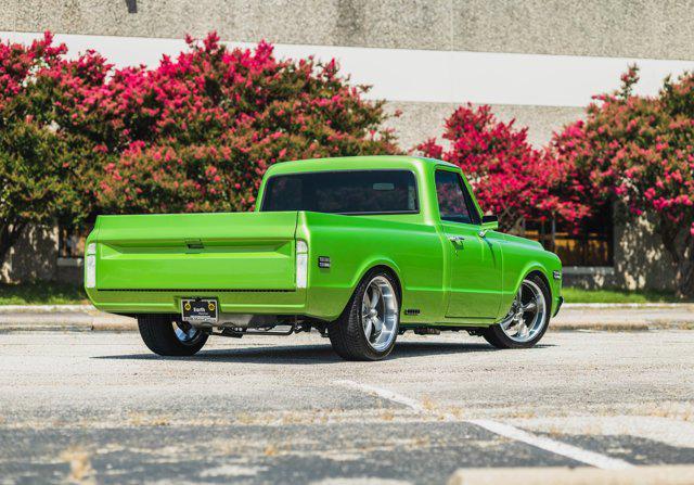 used 1972 Chevrolet C10/K10 car, priced at $129,900