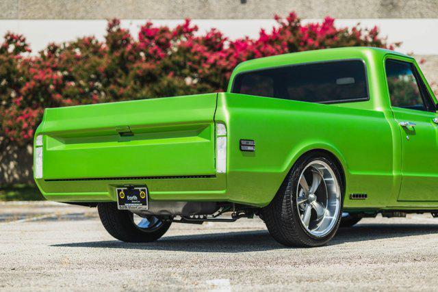 used 1972 Chevrolet C10/K10 car, priced at $129,900
