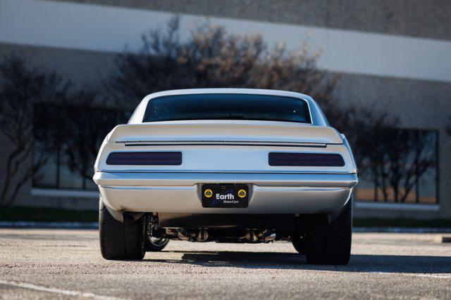 used 1969 Chevrolet Camaro car, priced at $199,900