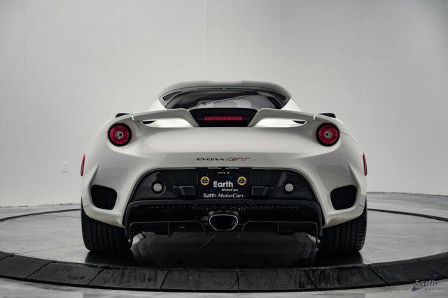 used 2021 Lotus Evora GT car, priced at $89,590