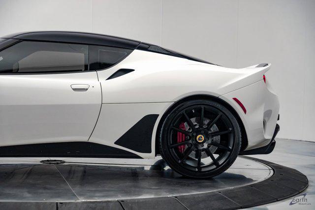 used 2021 Lotus Evora GT car, priced at $89,590