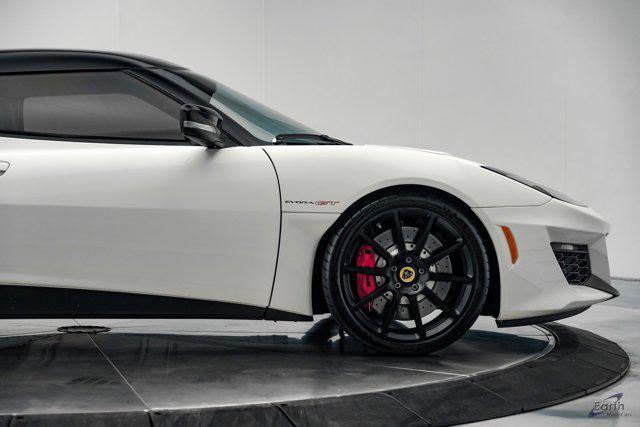 used 2021 Lotus Evora GT car, priced at $89,590