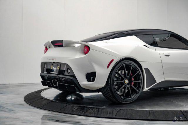 used 2021 Lotus Evora GT car, priced at $89,590