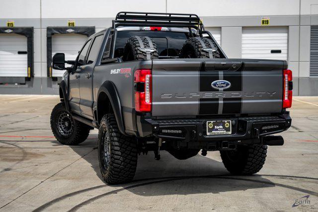 used 2023 Ford F-250 car, priced at $119,990