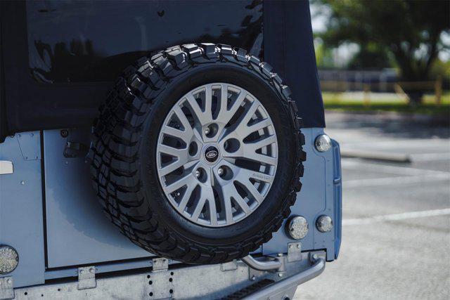 used 1993 Land Rover Defender car, priced at $229,900