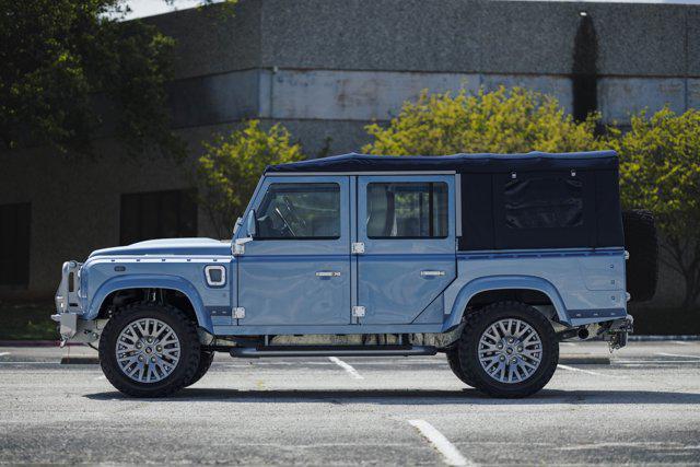 used 1993 Land Rover Defender car, priced at $229,900