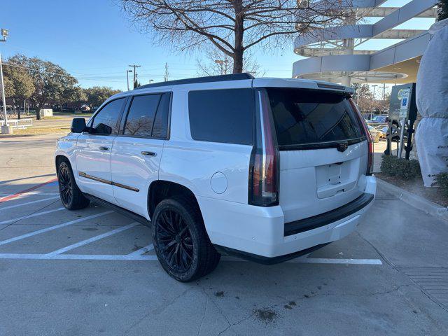 used 2019 Cadillac Escalade car, priced at $37,994