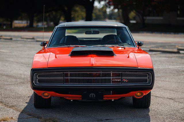 used 1970 Dodge Charger car, priced at $119,900