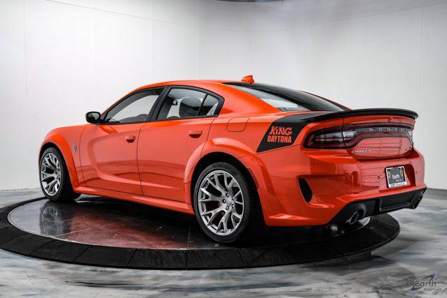 used 2023 Dodge Charger car, priced at $114,900