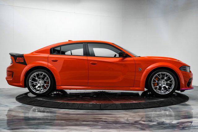 used 2023 Dodge Charger car, priced at $114,900