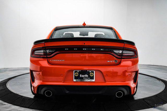 used 2023 Dodge Charger car, priced at $114,900