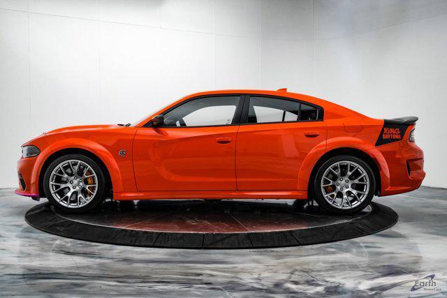 used 2023 Dodge Charger car, priced at $114,900