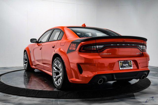 used 2023 Dodge Charger car, priced at $114,900