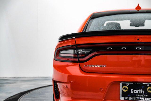 used 2023 Dodge Charger car, priced at $114,900