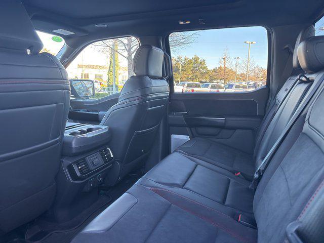 used 2025 Ford F-150 car, priced at $229,990