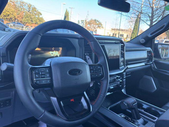 used 2025 Ford F-150 car, priced at $229,990