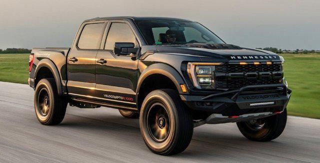 used 2025 Ford F-150 car, priced at $229,990