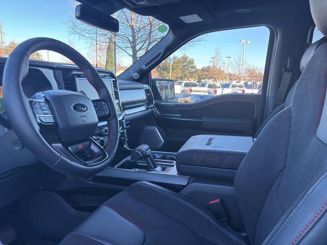 used 2025 Ford F-150 car, priced at $229,990