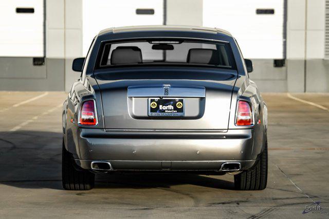 used 2014 Rolls-Royce Phantom car, priced at $159,698