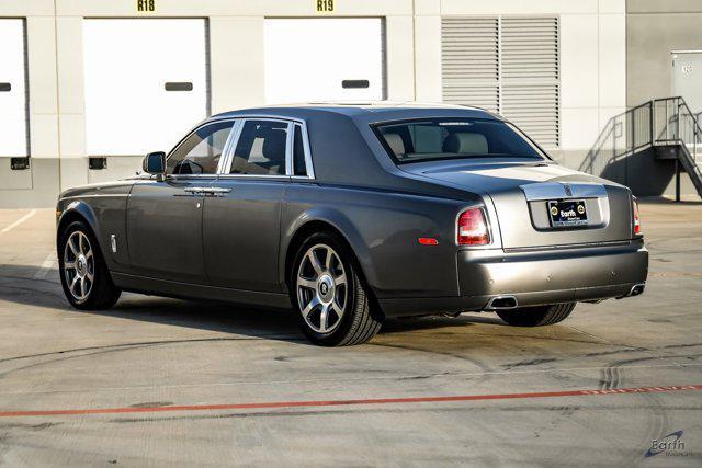 used 2014 Rolls-Royce Phantom car, priced at $159,698