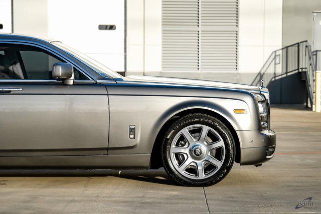 used 2014 Rolls-Royce Phantom car, priced at $159,698
