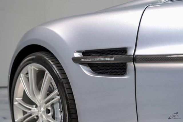 used 2014 Aston Martin Vanquish car, priced at $98,900