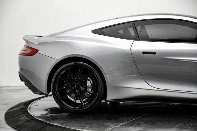 used 2014 Aston Martin Vanquish car, priced at $96,990