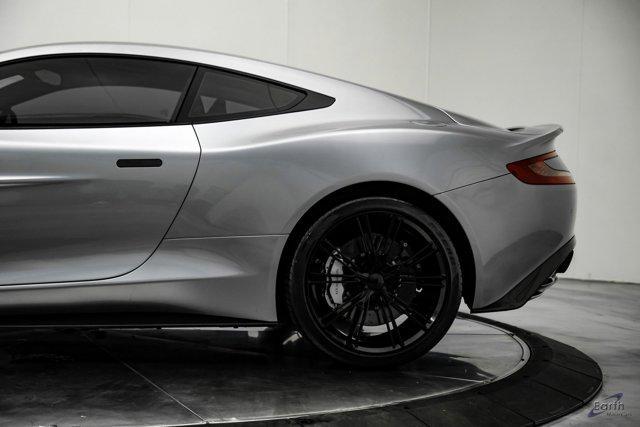 used 2014 Aston Martin Vanquish car, priced at $96,990