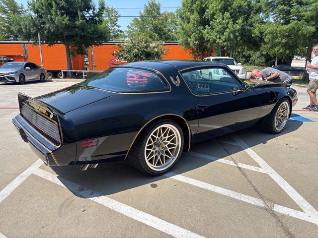 used 1979 Pontiac Firebird car, priced at $219,990