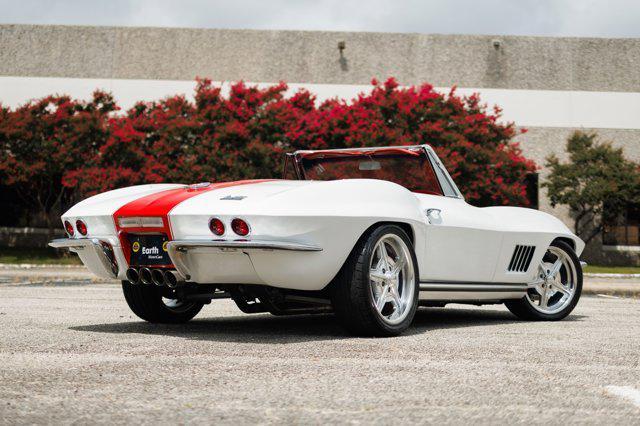 used 1965 Chevrolet Corvette car, priced at $139,990