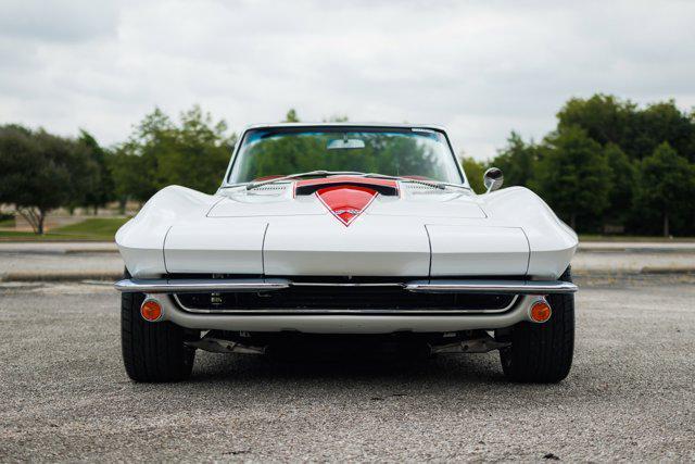 used 1965 Chevrolet Corvette car, priced at $139,990