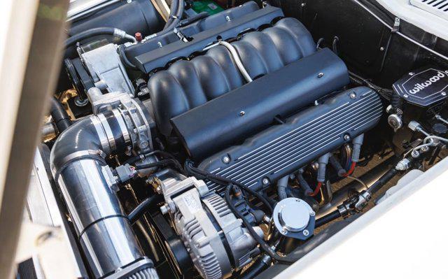 used 1965 Chevrolet Corvette car, priced at $149,900