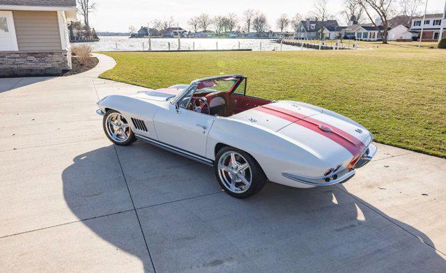used 1965 Chevrolet Corvette car, priced at $149,900